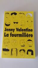 Fourmilière jenny valentine d'occasion  Montpellier