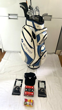 Mens callaway forged for sale  NOTTINGHAM
