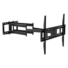 Used, FORGING MOUNT Heavy Duty TV Wall Mount, Dual Articulating Arm Full Motion for sale  Shipping to South Africa
