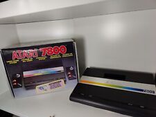 Atari 7800 konsole gebraucht kaufen  Berlin