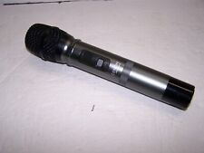 Denon wireless microphone for sale  Atlanta