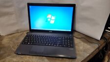 Acer travelmate 5542 for sale  Rochester