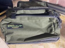 Drennan specialist bag for sale  HUNTINGDON