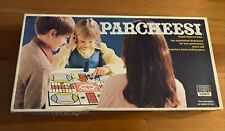 Vtg parcheesi royal for sale  Shipping to Ireland