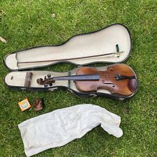 Alte geige violine gebraucht kaufen  Kaiserslautern