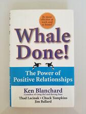 Whale done power for sale  Lexington