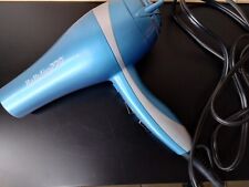 Secador de cabelo BaByliss PRO nano titânio modelo BABNT5548 azul testado , usado comprar usado  Enviando para Brazil