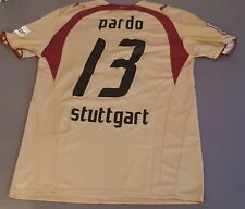 Vfb stuttgart matchworn gebraucht kaufen  Runkel