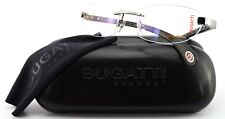 Bugatti brille 518 gebraucht kaufen  Schwerin