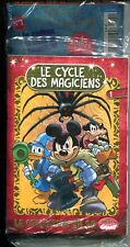 Cycle magiciens mickey d'occasion  Épinay-sur-Orge