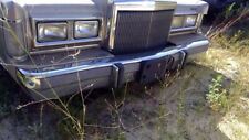 Front bumper steel for sale  Defuniak Springs