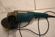 Makita 9207spb polisher for sale  LONDON