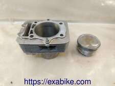 Cylinder suzuki 350 for sale  Shipping to Ireland