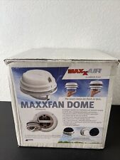 Maxxair 03812b maxxfan for sale  Inver Grove Heights
