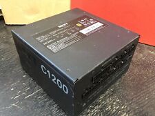 Nzxt c1200 switching for sale  Corona