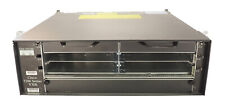 Cisco 7206vxr chassis for sale  Plano