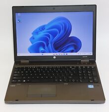 Laptop Win 11 15,6 cala HP ProBook 6570b Core i5-3210M 2,50GHz 8Gb RAM 240GB SSD na sprzedaż  Wysyłka do Poland