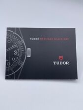 Tudor heritage black usato  Italia