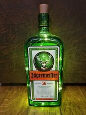Jagermeister green sparkle for sale  OSWESTRY