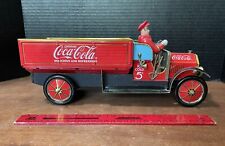 Coca cola 1930 for sale  Litchfield