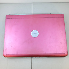 Notebook Dell Inspiron 1521 Rosa 15,6"" AMD Dual Core 2GHz 2GB Ram 160GB HDD Win10 comprar usado  Enviando para Brazil