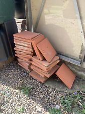 terracotta tiles for sale  ROTHERHAM