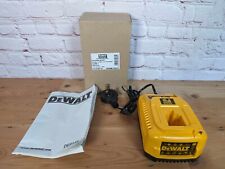 Dewalt battery charger for sale  KING'S LYNN