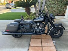 2016 indian cheif for sale  Chula Vista