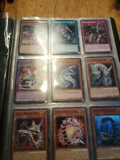 Alte yugioh karten gebraucht kaufen  Börm