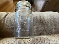 hinged canning jars for sale  Boones Mill
