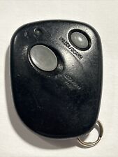 ORIGINAL BMW E36 M3 Z3 95 99 OEM KEY LESS ENTRY REMOTE FOB KEYFOB CAR, used for sale  Shipping to South Africa