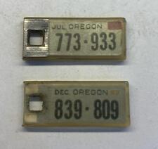 Two 1950s oregon for sale  Walla Walla