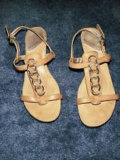 Bandolino sandals happy for sale  Boyne Falls