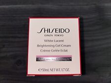 Shiseido ginza white gebraucht kaufen  Frankfurt