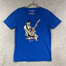 Fender shirt men for sale  Stockholm