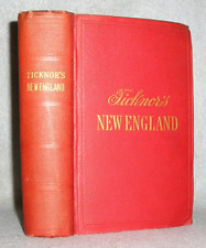 Antique travel book for sale  Lindenhurst