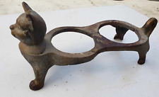Vintage cast iron for sale  Lake City