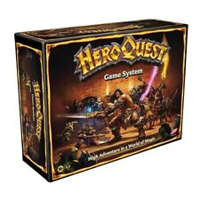 hero quest board game for sale  Ireland