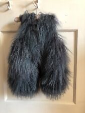 Fur vest girls for sale  Bayside