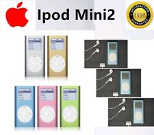 Apple iPod Mini 2 4GB 6GB 64GB SSD New Battery A1051 for sale  Shipping to South Africa