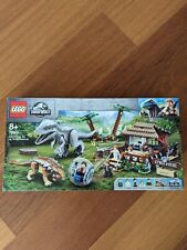 Lego jurassic indominus gebraucht kaufen  Straubing