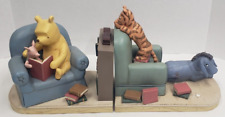 Winnie pooh bookends for sale  Redmond