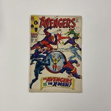 Avengers 1968 avengers for sale  SHEFFIELD