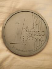 Euro grossa moneta usato  Modena