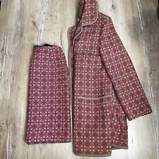 Vintage welsh woollens for sale  Pooler