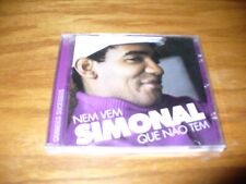 CD Wilson Simonal : Grandes Sucesos (Remasterd Dig) comprar usado  Enviando para Brazil
