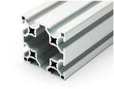 Aluminiumprofil 60x60 typ gebraucht kaufen  Haslach
