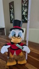 Dagobert duck figur gebraucht kaufen  Taunusstein