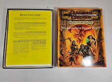Dungeons dragons adventure for sale  Fresno
