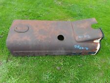 Used, David Brown 1212 1412 Tractor Bonnet (Spare/Repair) - NVC640D for sale  CARLISLE